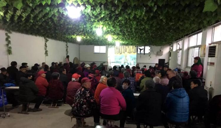 市场监管局打击非法会销,警惕市场监管诈骗