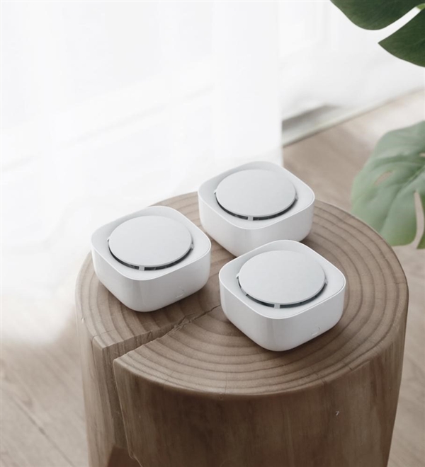 米家一代驱蚊器,米家移动驱蚊神器第一名