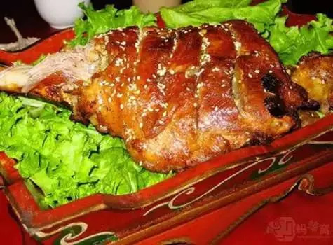 呼伦贝尔市美食攻略大全,呼伦贝尔各旗县的标志