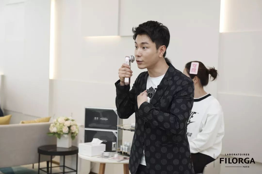 不惧医美黑洞，经济又方便的家庭医美来啦