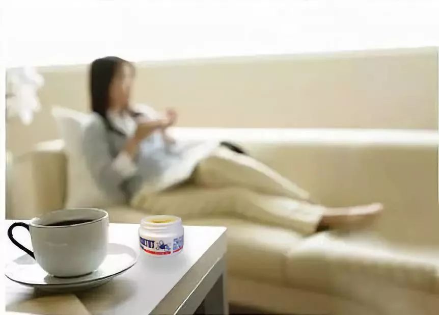 日本防蚊子膏,日本蚊虫叮咬止痒膏红皮