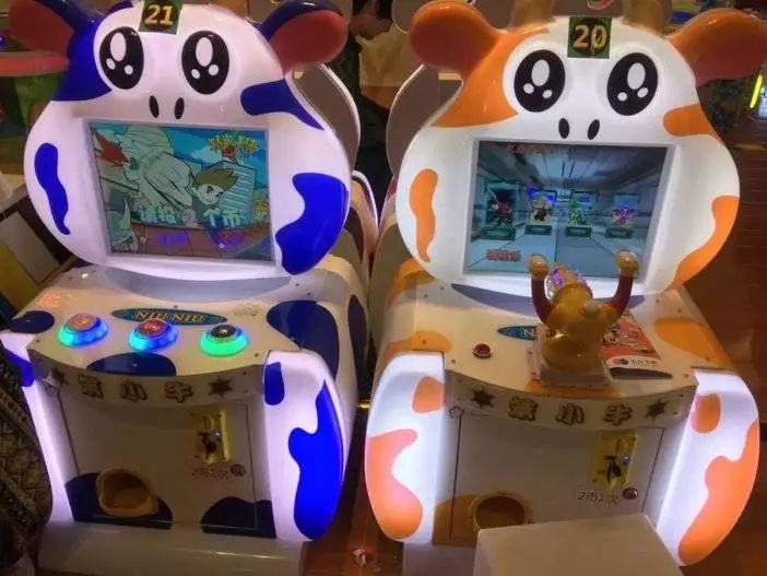 吾悦广场儿童乐园哪块好玩,吾悦广场游乐场儿童乐园19.9元