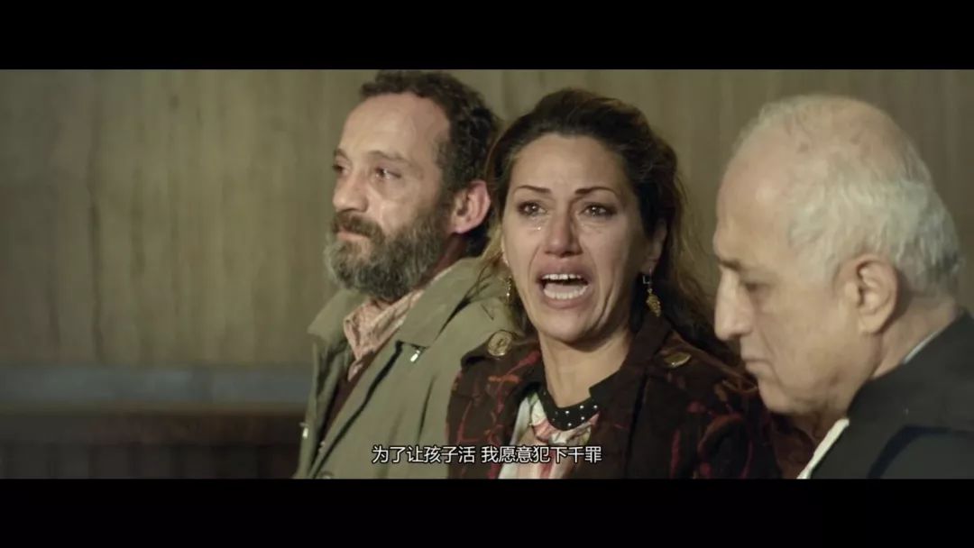 何以为家赞恩想要什么,何以为家赞恩