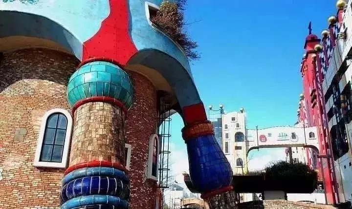 全世界最大垃圾处理厂,世界最先进的垃圾处理场