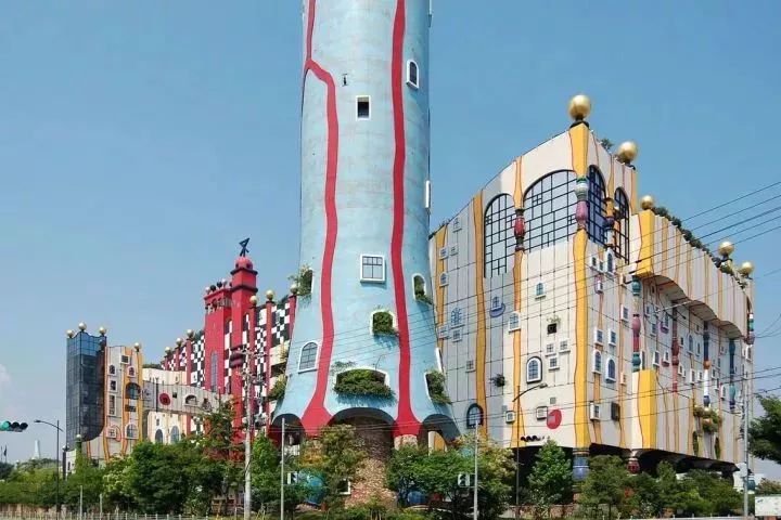 全世界最大垃圾处理厂,世界最先进的垃圾处理场