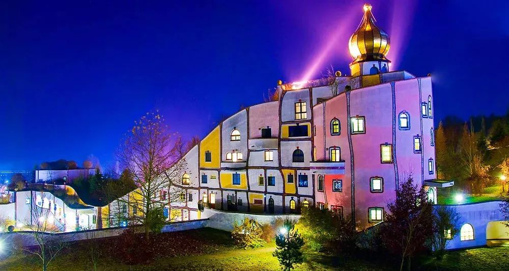 全世界最大垃圾处理厂,世界最先进的垃圾处理场