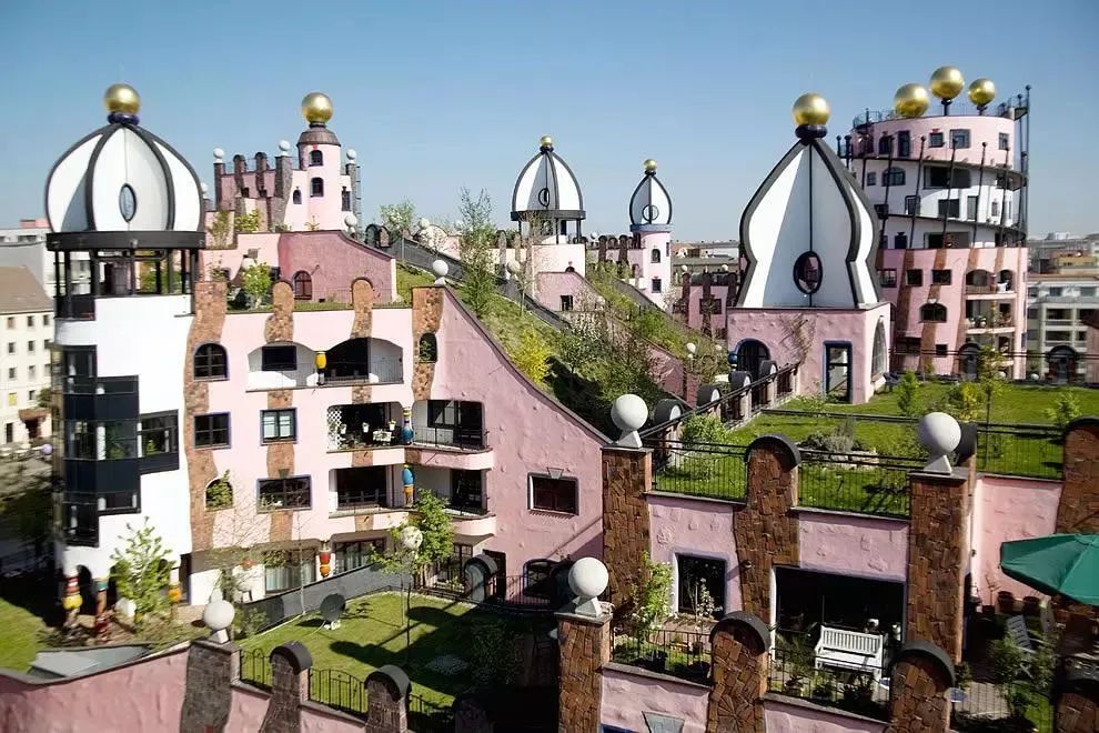 全世界最大垃圾处理厂,世界最先进的垃圾处理场