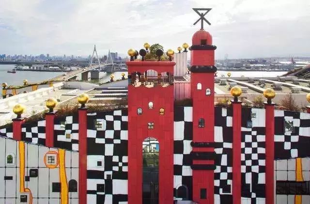 全世界最大垃圾处理厂,世界最先进的垃圾处理场