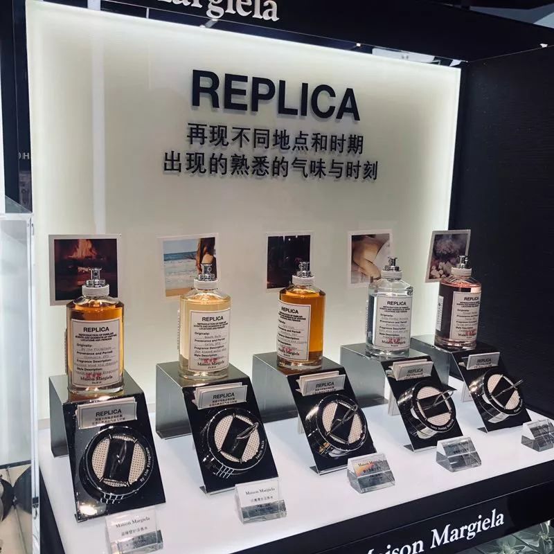 BoF特别显现|美力跃界，丝芙兰致力于互动社区化的新店开幕