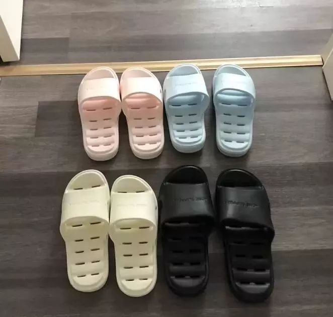 穿着最舒服不累脚的拖鞋,好穿不易脏的拖鞋