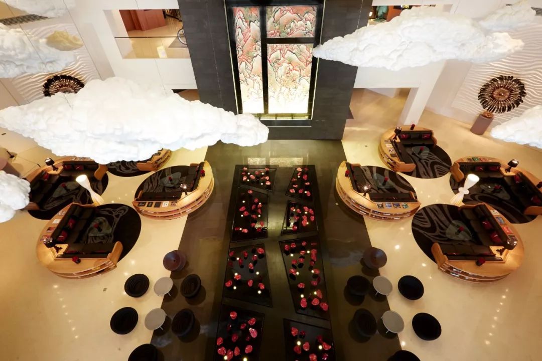 有一种休闲叫下午茶,最划算的下午茶