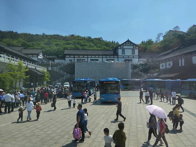 花果山和云龙涧哪个好玩,江苏连云港花果山和云龙涧推荐
