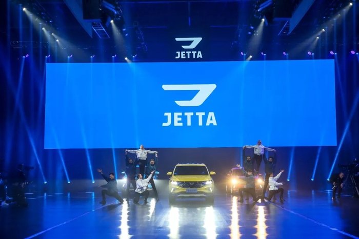 捷达是合资还是自主品牌,大众捷达自主品牌