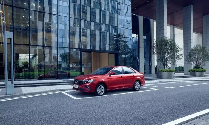 捷达是合资还是自主品牌,大众捷达自主品牌