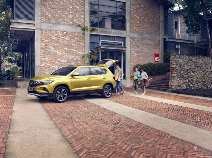 捷达是合资还是自主品牌,大众捷达自主品牌