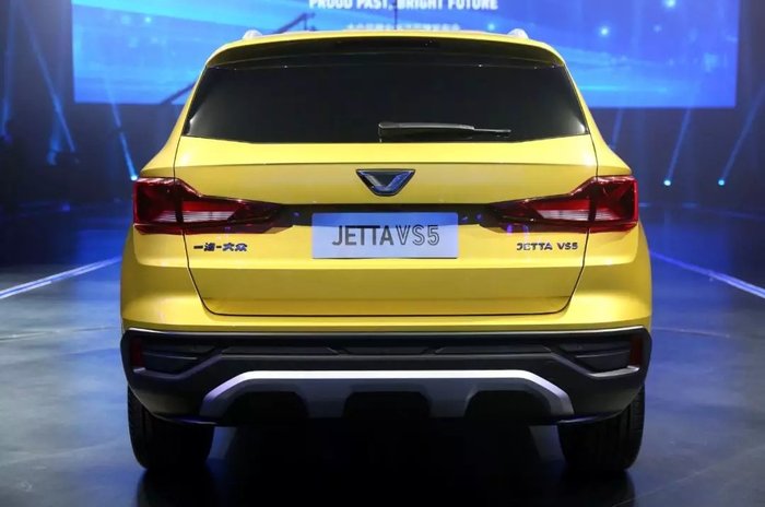 捷达是合资还是自主品牌,大众捷达自主品牌