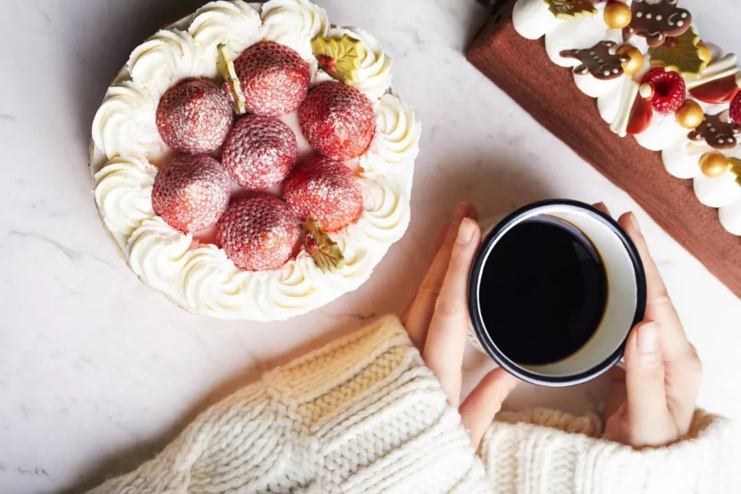 溶入生活的它，就连身为时尚博主的我都逃不脱……