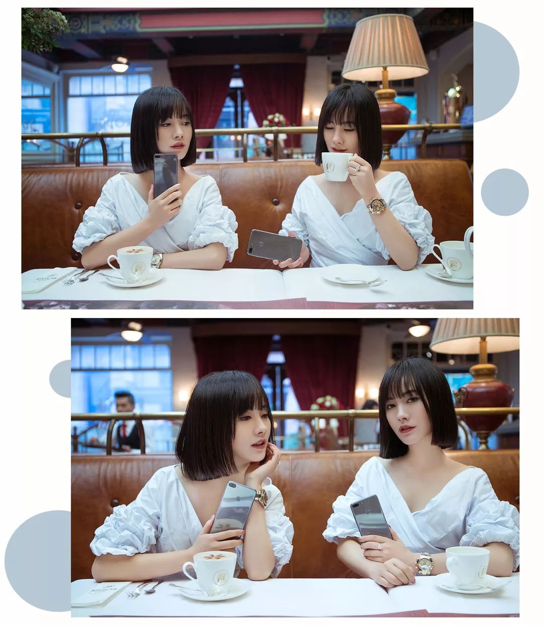 溶入生活的它，就连身为时尚博主的我都逃不脱……