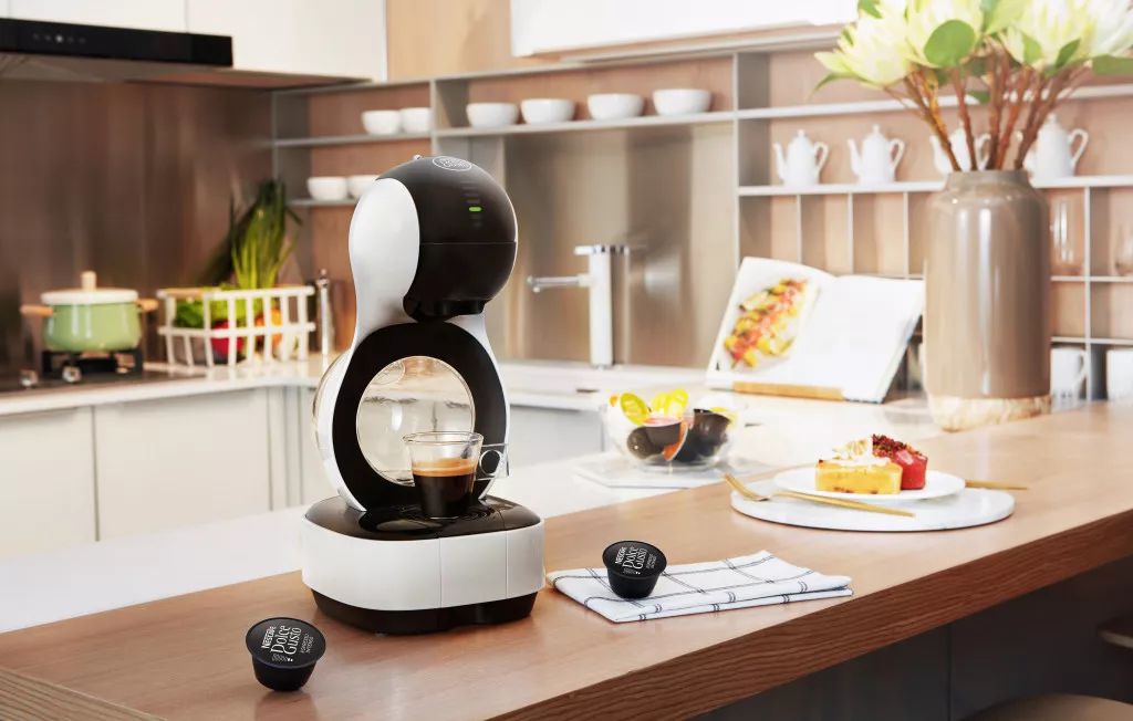 溶入生活的它，就连身为时尚博主的我都逃不脱……