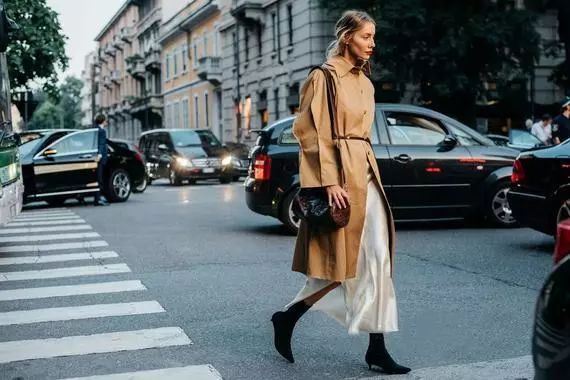 盘点今年冬天最流行的5款靴子,今年秋冬这5款靴子最值得你买