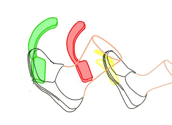 汽车刹车要不要踩离合器,老司机如何通过踩刹车提醒后车