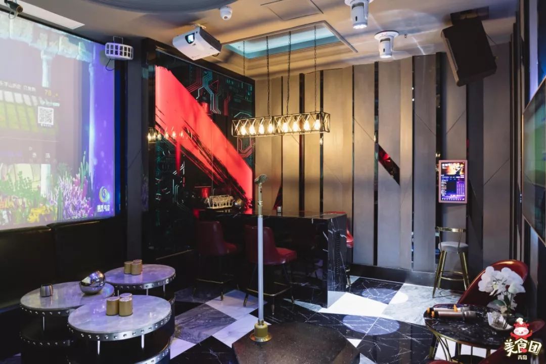 1折抢大家乐KTV欢唱卡？！更有花样美食指南，自助、烤肉全都有