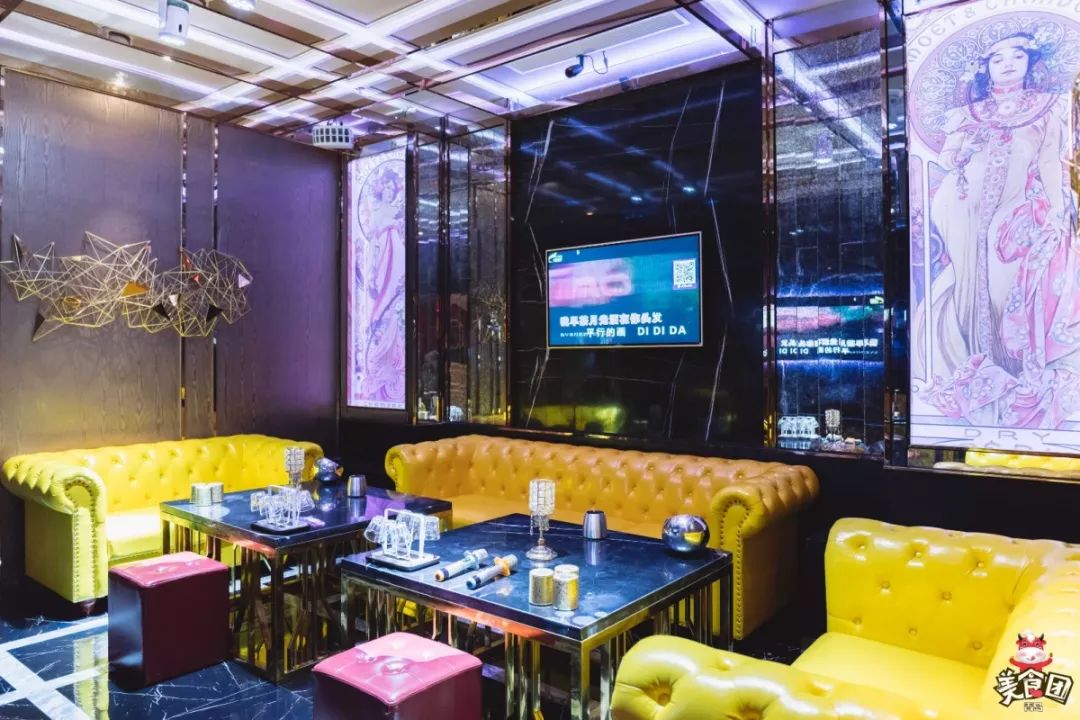 1折抢大家乐KTV欢唱卡？！更有花样美食指南，自助、烤肉全都有