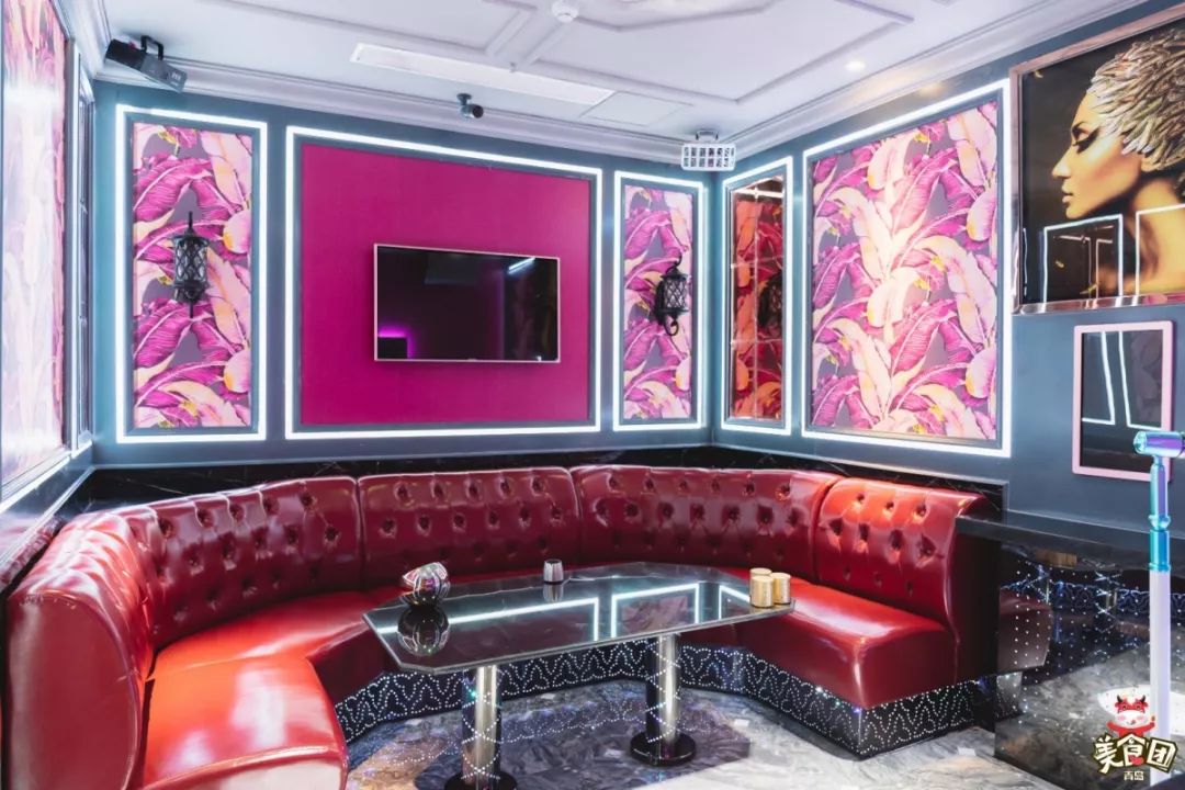 1折抢大家乐KTV欢唱卡？！更有花样美食指南，自助、烤肉全都有