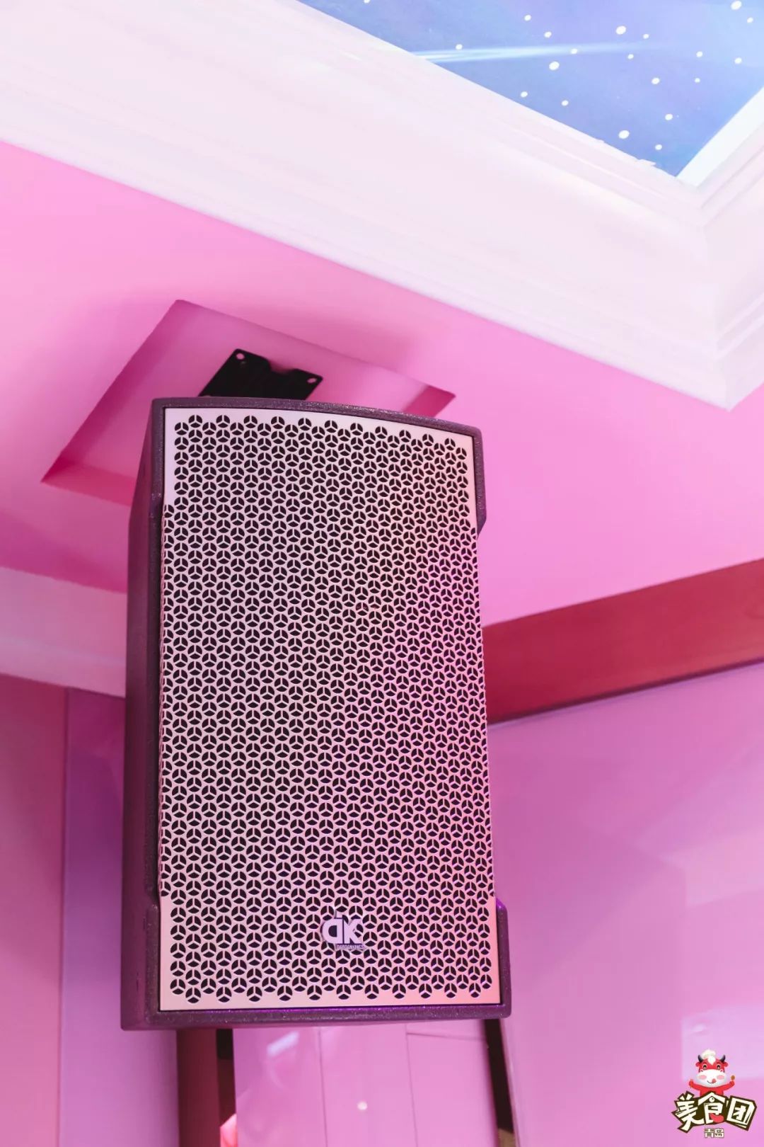 1折抢大家乐KTV欢唱卡？！更有花样美食指南，自助、烤肉全都有