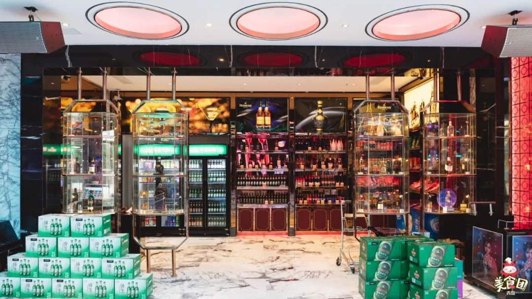 1折抢大家乐KTV欢唱卡？！更有花样美食指南，自助、烤肉全都有