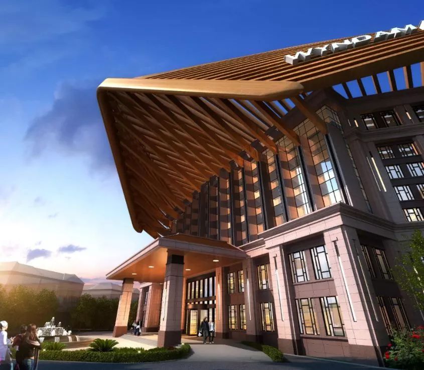 五星级酒店数量福州,福州新建五星酒店