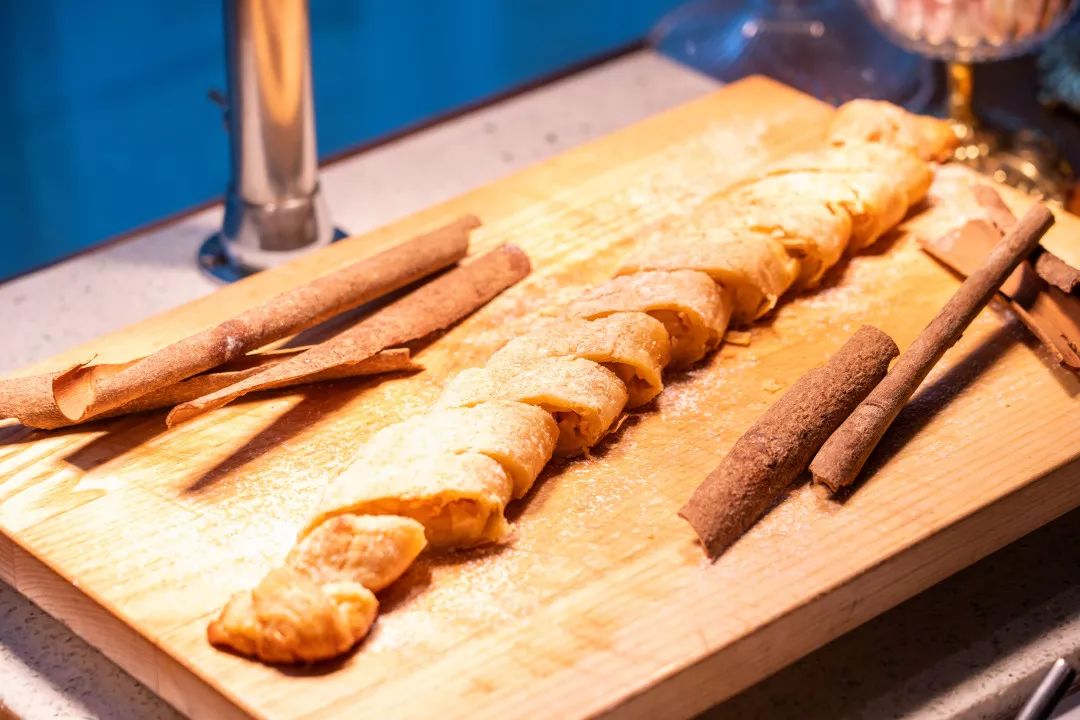 维也纳中餐团购8-10人套餐,维也纳宴会138套餐