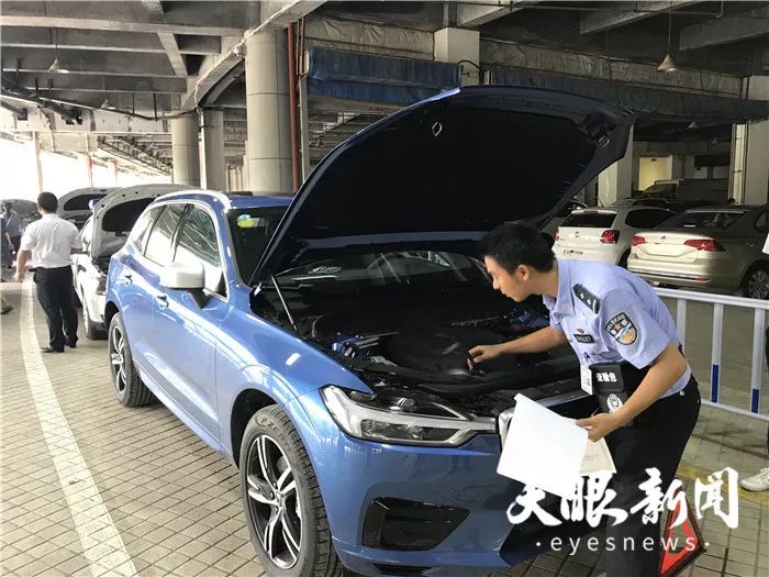 交警放管服服务群众,放管服改革交警