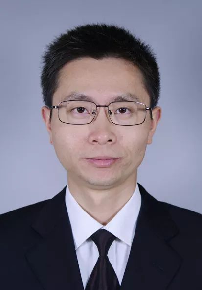 松江区管干部任职2020,松江干部任前公示