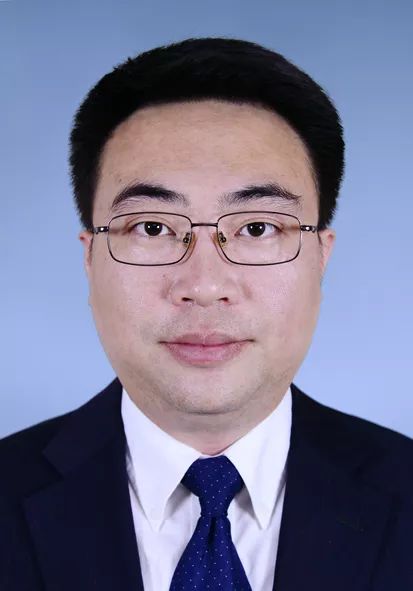 松江区管干部任职2020,松江干部任前公示