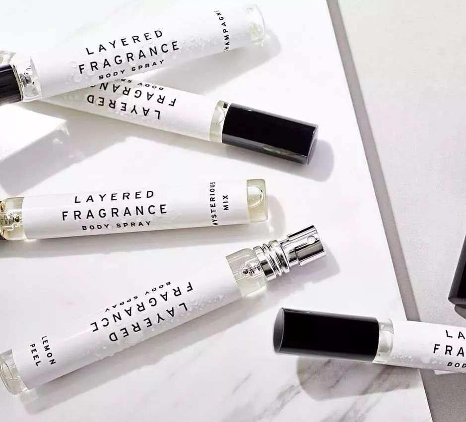 日本香水祖玛珑,祖玛珑小清新香水推荐