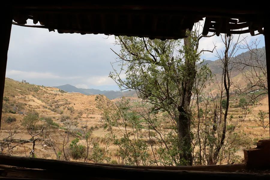 【人文宾川】这里，对水的敬仰有一种特别的方式——雄鲁么水阁