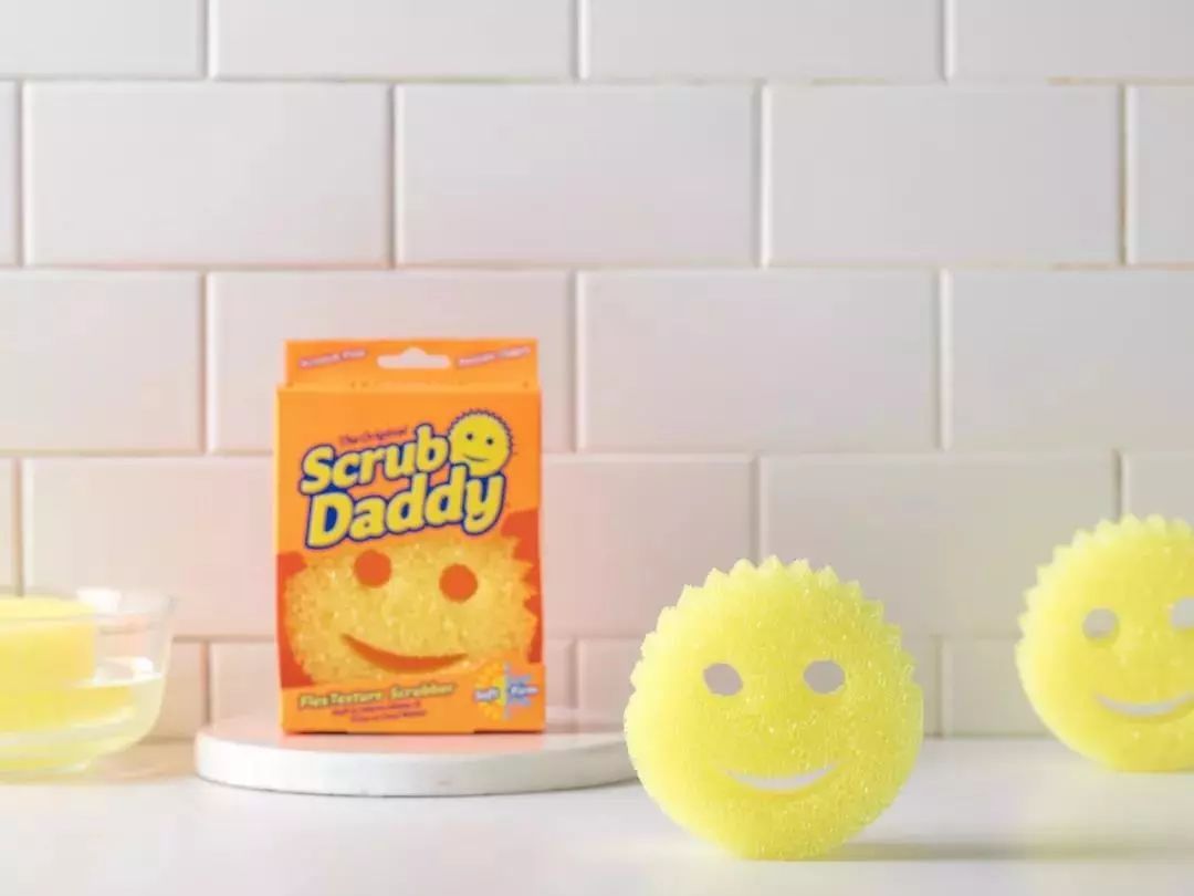 1年卖掉5000万个，美国家庭要囤货的神器，3分钟帮你洗完锅碗瓢盆