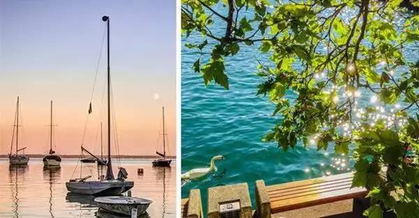 游东欧,东欧旅游最值得去的地方