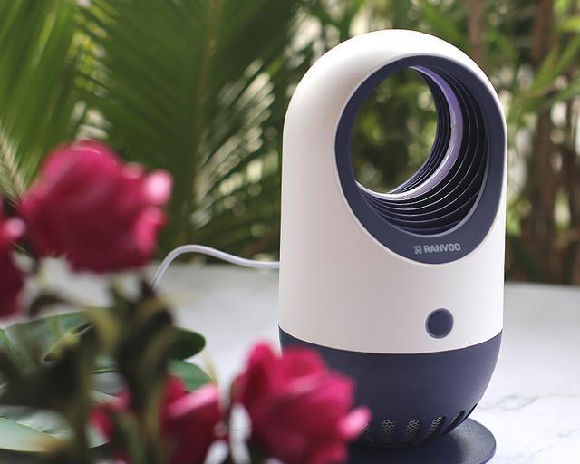 真正有效的灭蚊灯推荐,哪款灭蚊灯最好用