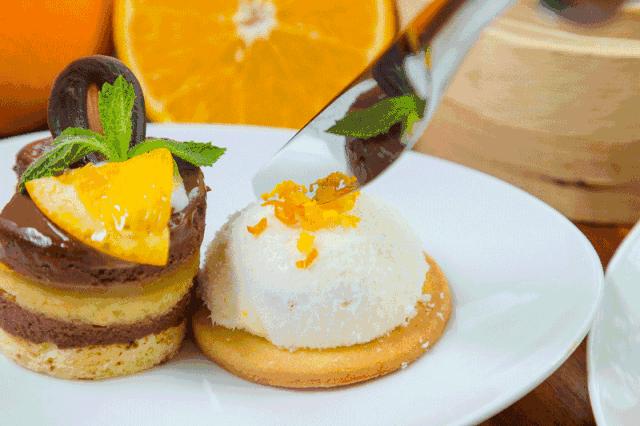 霸气自助下午茶强势来袭，最低只要58RMB起！