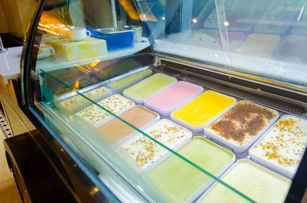 霸气自助下午茶强势来袭，最低只要58RMB起！