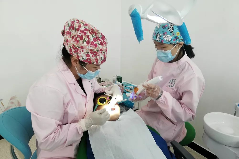 寻甸良红口腔诊所,寻甸良红牙科诊所