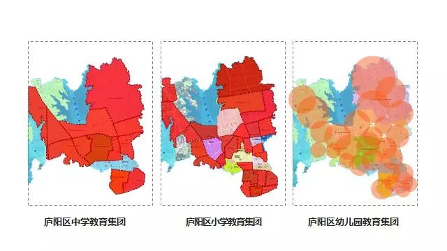 家长们关注！庐阳区64所中小幼名校名单曝光，快看有没有你家门口的~
