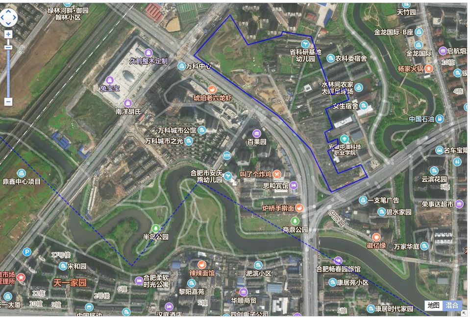 家长们关注！庐阳区64所中小幼名校名单曝光，快看有没有你家门口的~