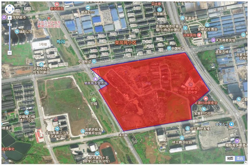 家长们关注！庐阳区64所中小幼名校名单曝光，快看有没有你家门口的~