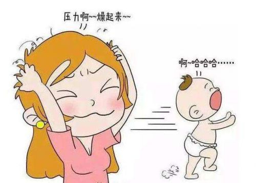 老母亲的烦恼,老母亲不焦虑