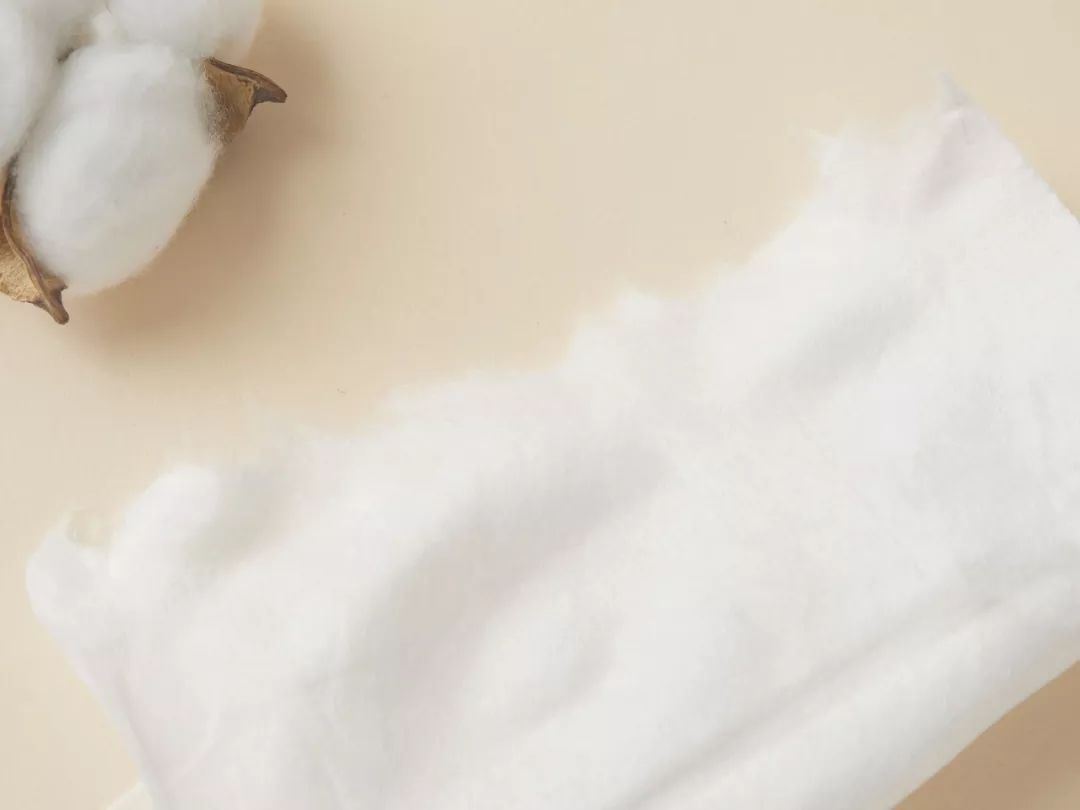 超好用纯棉洁面巾出货70个,100%柔软纯棉平价洁面巾