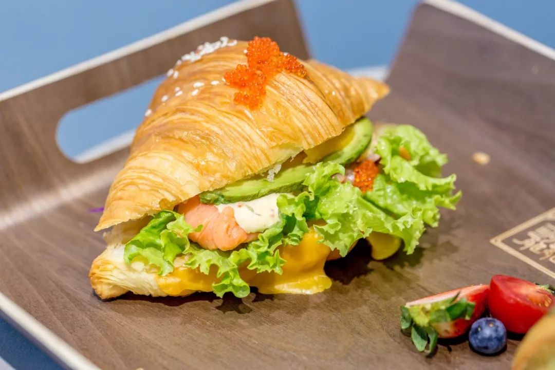 推荐好的面包店广州,广州高端面包店