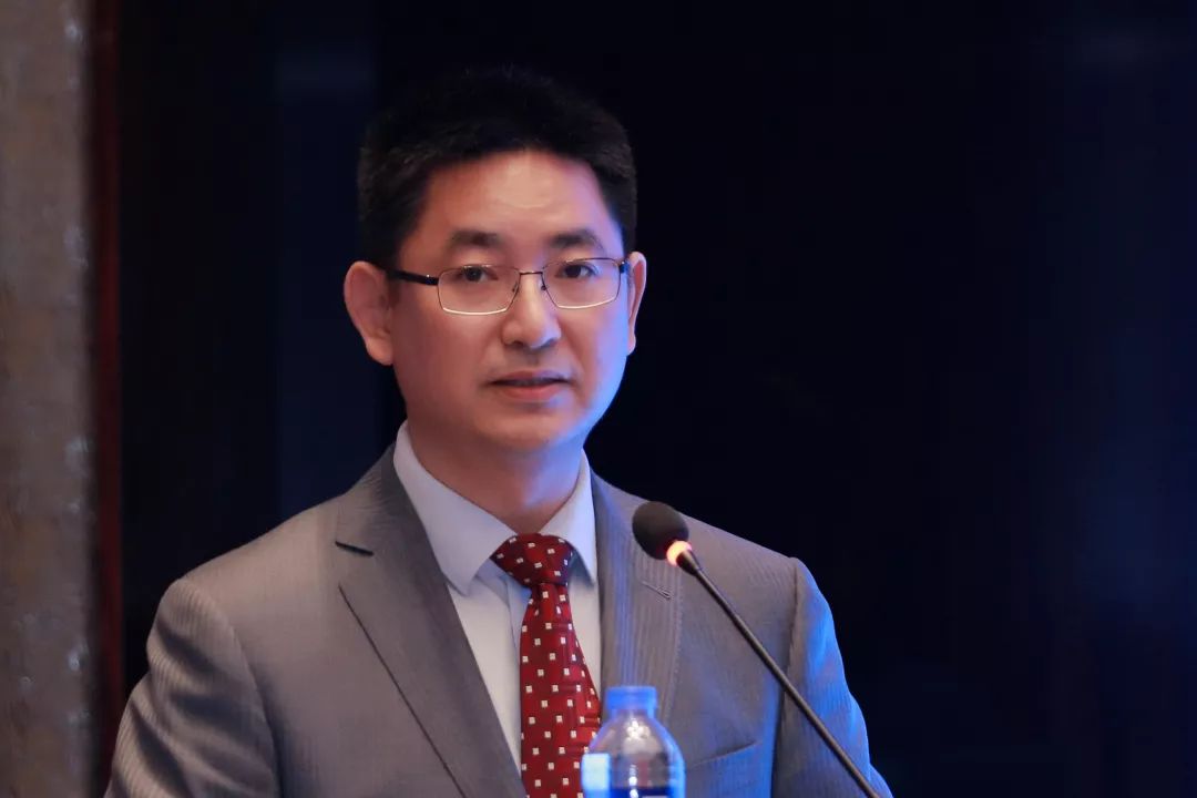 深圳未来金融研究院做什么的,金融监管研究院